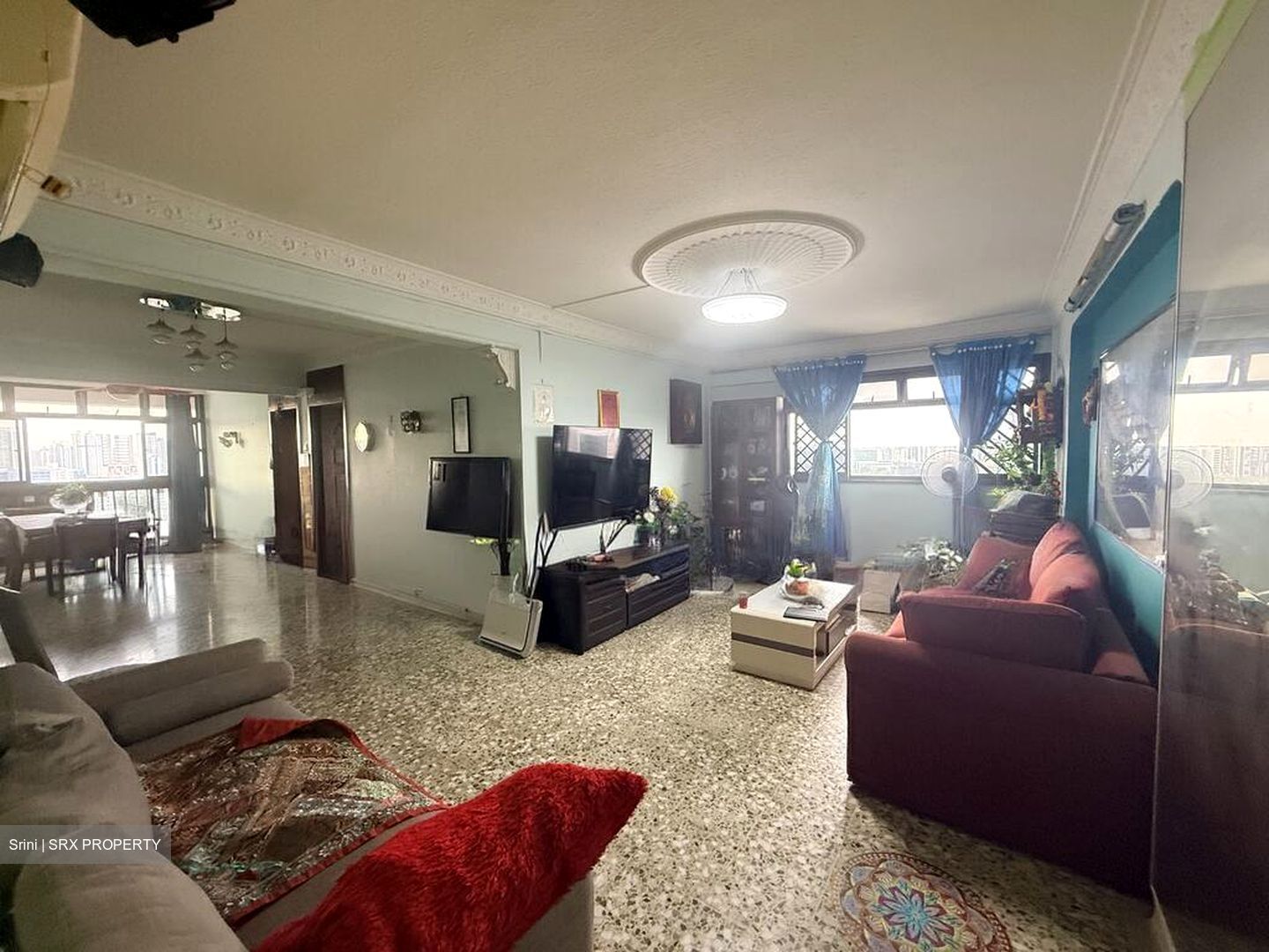 Blk 38 Upper Boon Keng Riverview (Kallang/Whampoa), HDB 5 Rooms #512552421